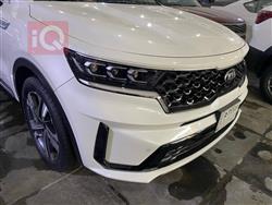 کیا سۆرینتۆ